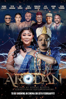 Arodan (2023) (2023) download