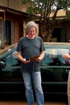 Top Gear Africa Special, Part 1 (2013)