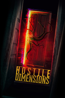 Hostile Dimensions (2023) (2023) download
