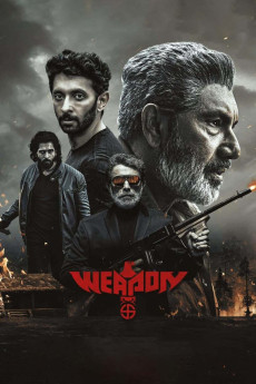Weapon (2024) (2024) download