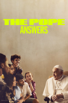 The Pope: Answers (2023) (2023) download