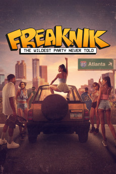 Freaknik: The Wildest Party Never Told (2024) (2024) download