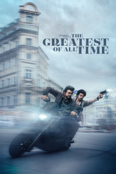 The Greatest of All Time (2024) (2024) download