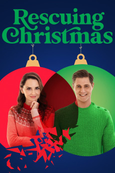Rescuing Christmas (2023) (2023) download