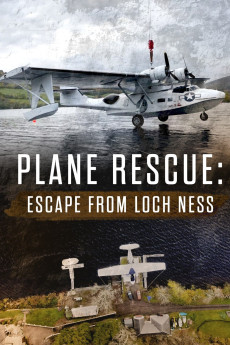 Escape from Loch Ness: Plane Rescue (2021)