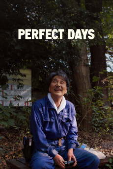 Perfect Days (2023) (2023) download