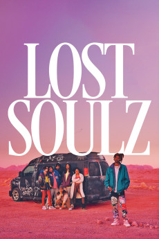Lost Soulz (2023) (2023) download