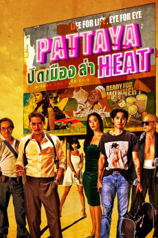 Pattaya Heat (2024) (2024) download