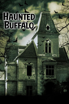 Haunted Buffalo (2023) (2023) download