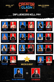 Creator Clash 2 (2023) (2023) download