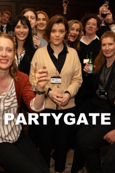 Partygate (2023) (2023) download