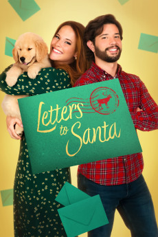 Letters to Santa (2023) (2023) download