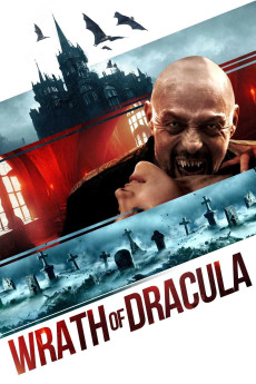 Wrath of Dracula (2023) (2023) download