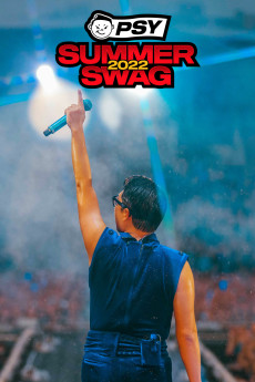 PSY SUMMER SWAG 2022 (2023)