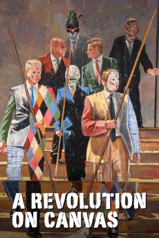 A Revolution on Canvas (2023) (2023) download