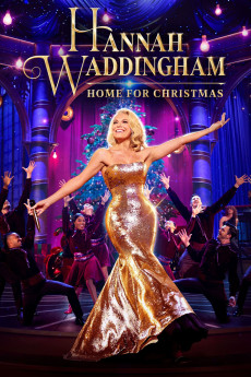 Hannah Waddingham: Home for Christmas (2023) (2023) download