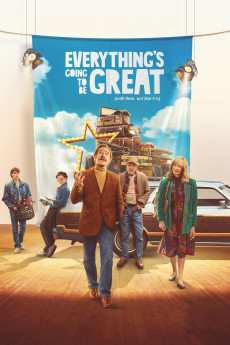 Everything's Going to Be Great (2025)