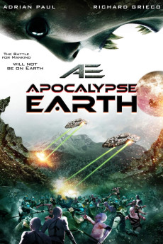 AE: Apocalypse Earth (2013) (2013) download