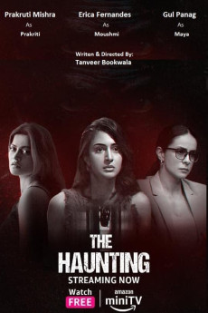 The Haunting (2023) (2023) download