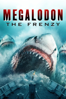 Megalodon: The Frenzy (2023) (2023) download