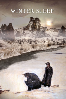 Winter Sleep (2014) (2014) download
