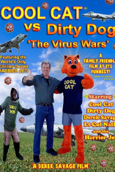 Cool Cat vs Dirty Dog: The Virus Wars (2023) (2023) download