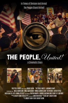 The People, United! A Cinematic Diary (2025) (2025) download