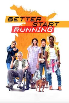 Better Start Running (2018) (2018) download