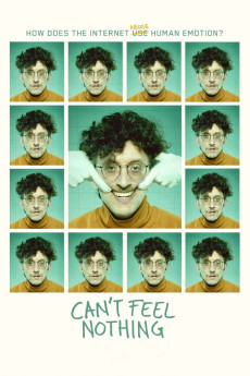 Can't Feel Nothing (2024)