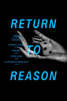 Return to Reason: Four Films by Man Ray (2023) (2023) download