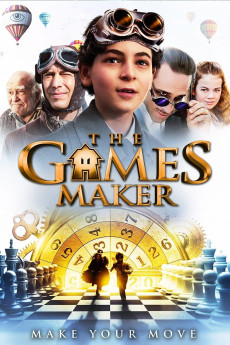 The Games Maker (2014) (2014) download