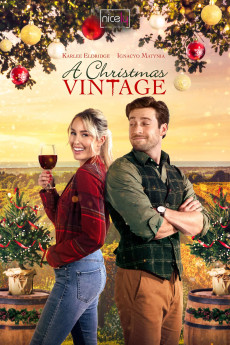 A Christmas Vintage (2023) (2023) download