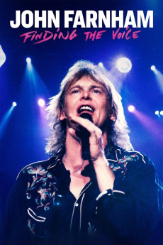 John Farnham: Finding the Voice (2023) (2023) download