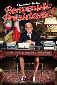 Welcome Mr. President (2013) (2013) download