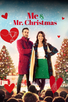 Me and Mr. Christmas (2023) (2023) download