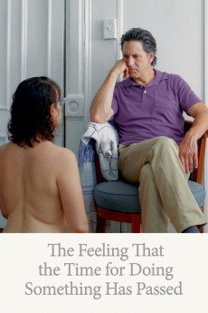 The Feeling That the Time for Doing Something Has Passed (2023) (2023) download