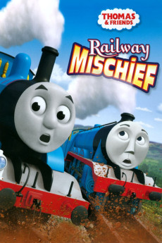 Thomas & Friends: Railway Mischief (2013) (2013) download