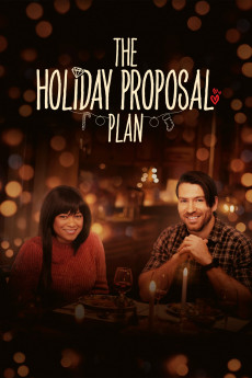 The Holiday Proposal Plan (2023) (2023) download