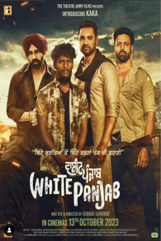 White Punjab (2023) (2023) download