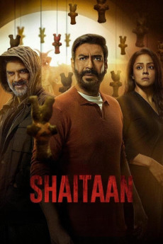 Shaitaan (2024) (2024) download