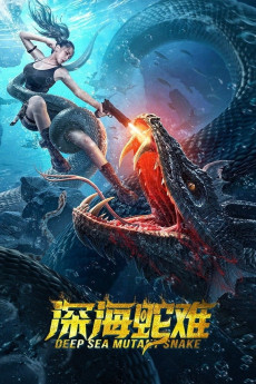 Deep Sea Mutant Snake (2022) (2022) download