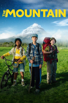 The Mountain (2024)