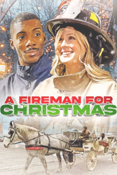 A Fireman for Christmas (2023)
