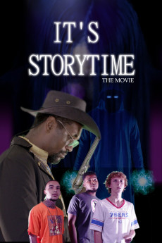 It's Storytime: The Movie (2023) (2023) download