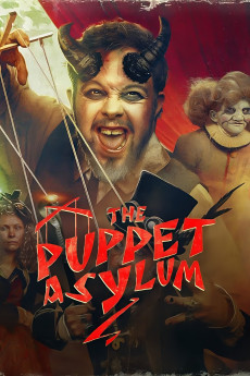 The Puppet Asylum (2023) (2023) download