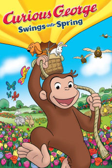 Curious George Swings Into Spring (2013) (2013) download