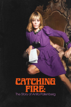Catching Fire: The Story of Anita Pallenberg (2023) (2023) download