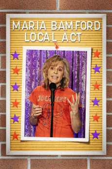 Maria Bamford: Local Act (2023) (2023) download