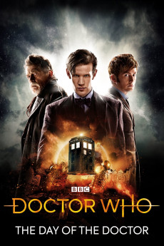 Doctor Who The Day of the Doctor (2013) (2013) download