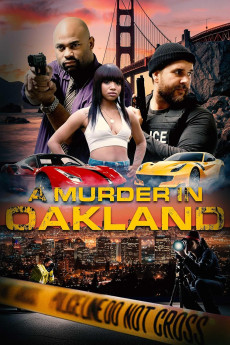 A Murder in Oakland: Beauty Is Deadly (2025) (2025) download